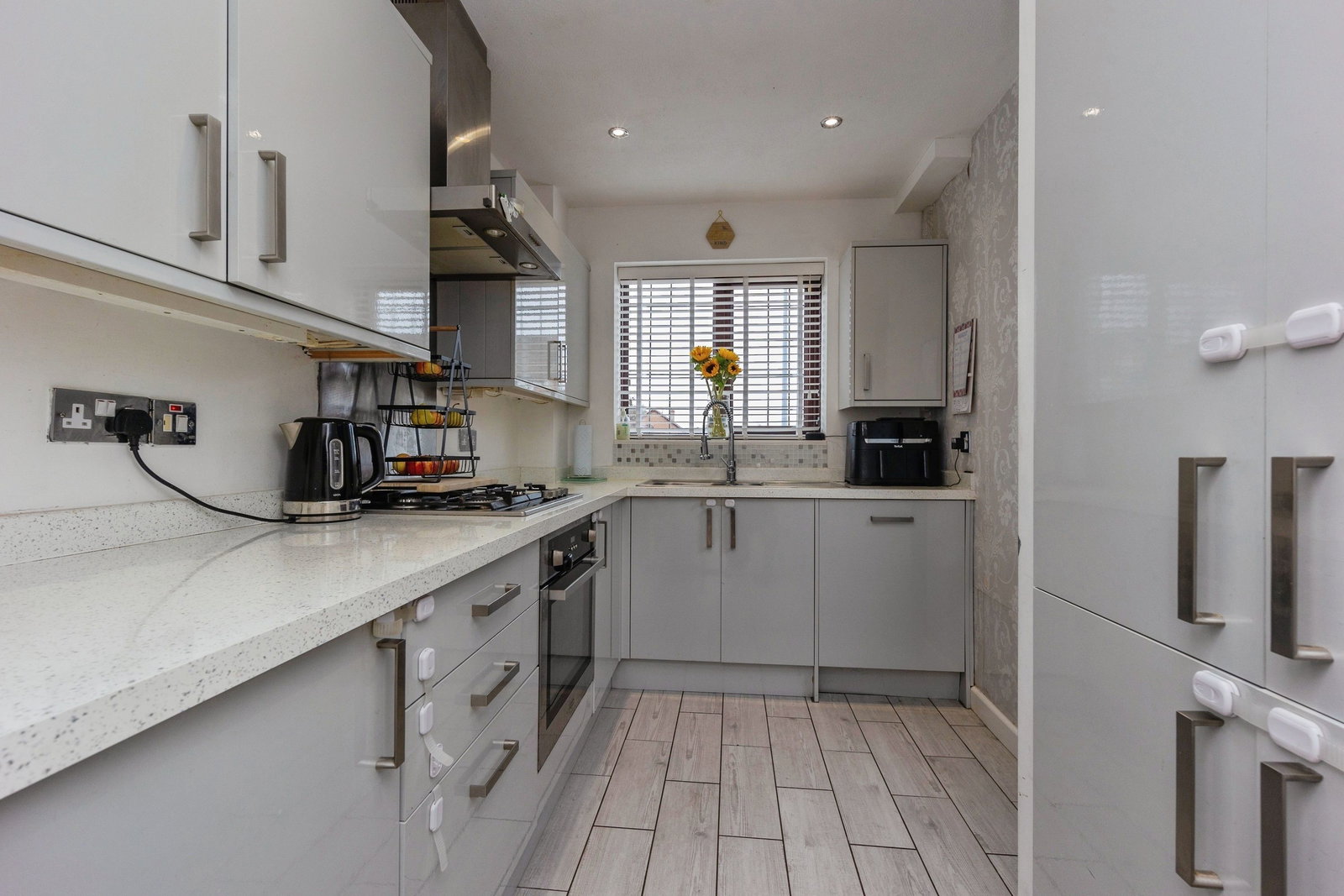 Detached House in Macclesfield 5