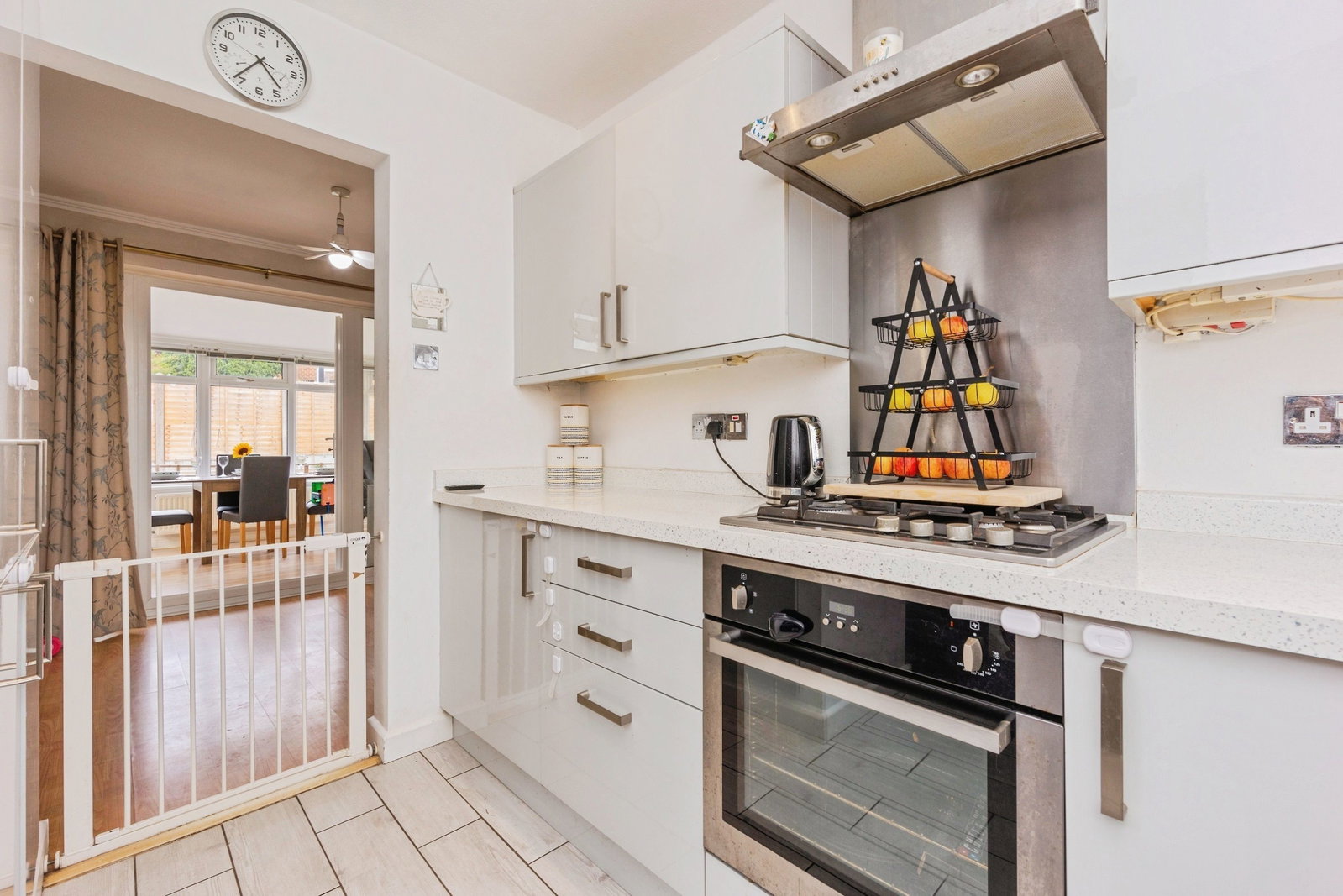 Detached House for sale in Macclesfield, Melford Drive, Tytherington, Macclesfield