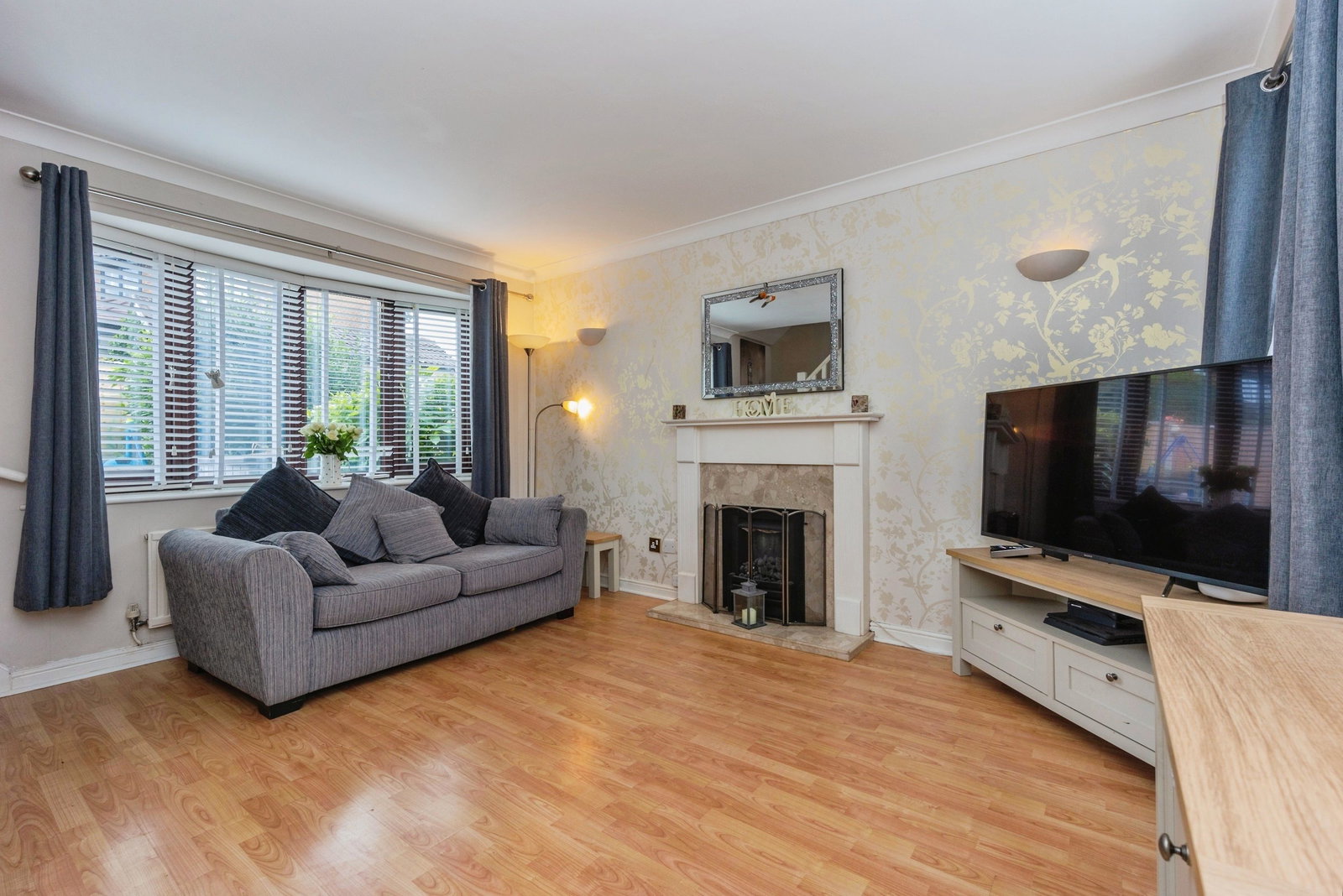 Detached House in Macclesfield 3