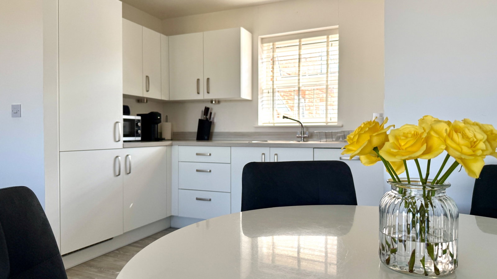 Flat for sale in Wouldham, 2 Worrall Drive, Wouldham, Kent, ME1 3WH