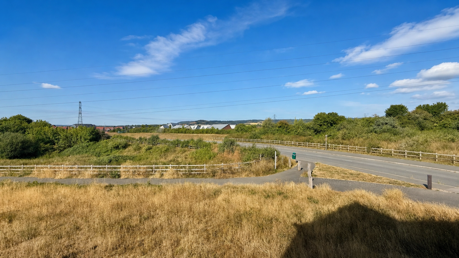 Flat for sale in Wouldham, 2 Worrall Drive, Wouldham, Kent, ME1 3WH