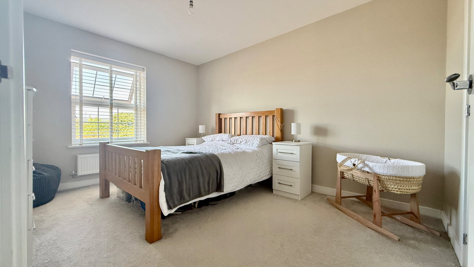 Flat for sale in Wouldham, 2 Worrall Drive, Wouldham, Kent, ME1 3WH
