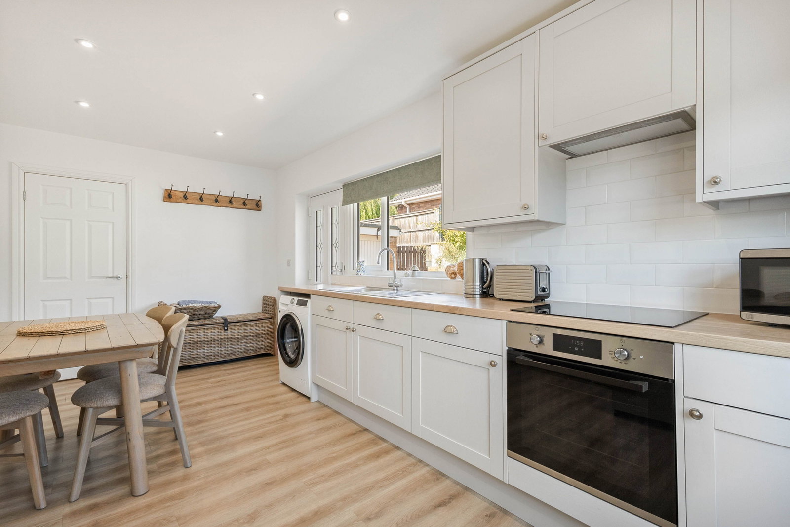 Bungalow in Pontefract 5