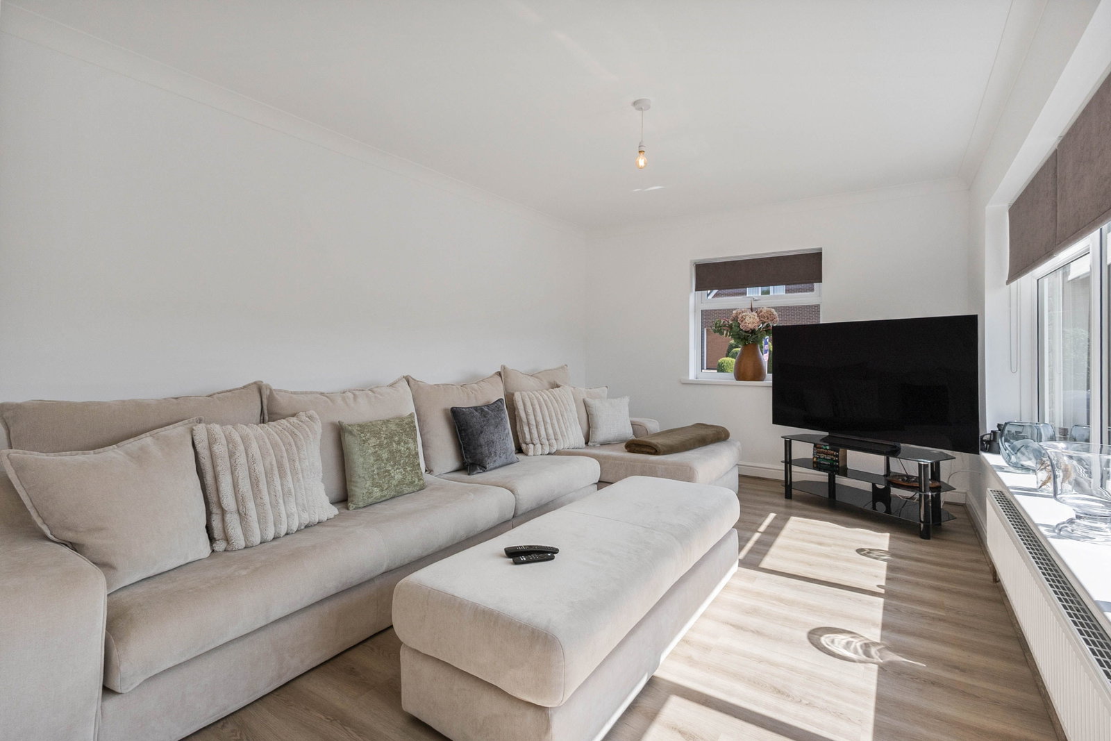 Bungalow for sale in Pontefract, Walmsley Drive, Upton, 885 m²