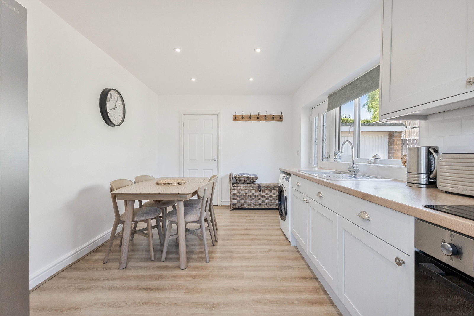 Bungalow in Pontefract 4
