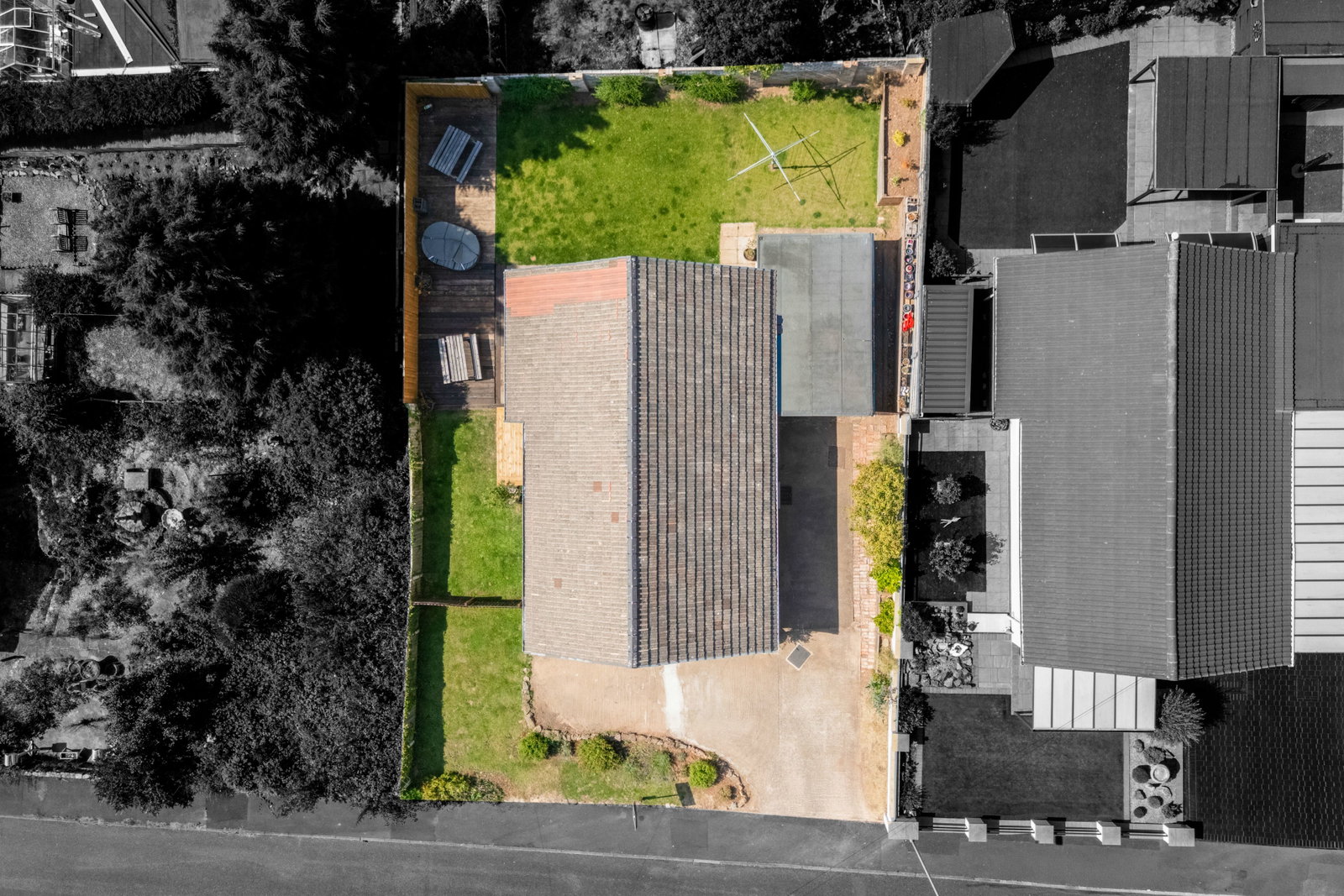 Bungalow for sale in Pontefract, Walmsley Drive, Upton, 885 m²