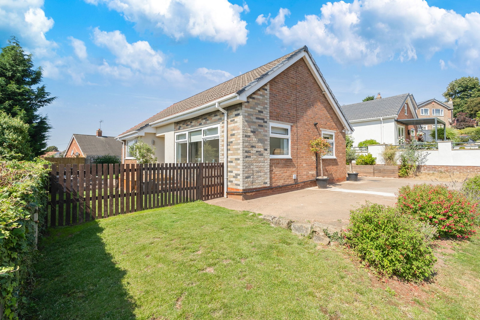 Bungalow in Pontefract