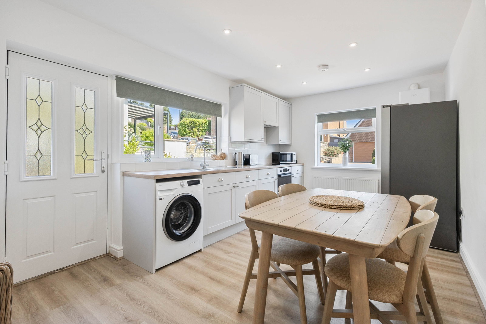Bungalow in Pontefract 2