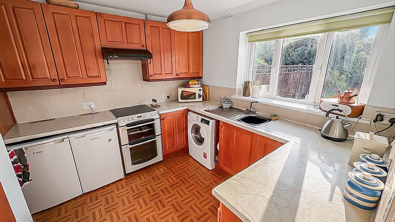 Semi Detached House in Sevenoaks 5