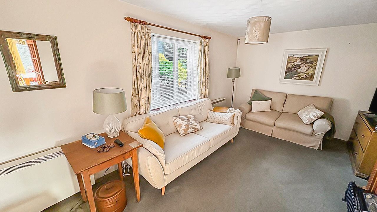 Semi Detached House for sale in Sevenoaks, Lea Road, Sevenoaks, Kent, TN13 1QP