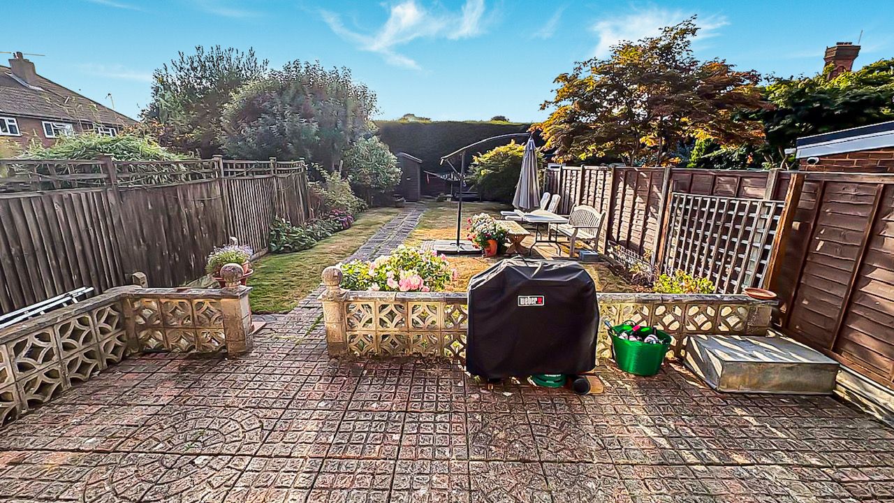 Semi Detached House in Sevenoaks 2