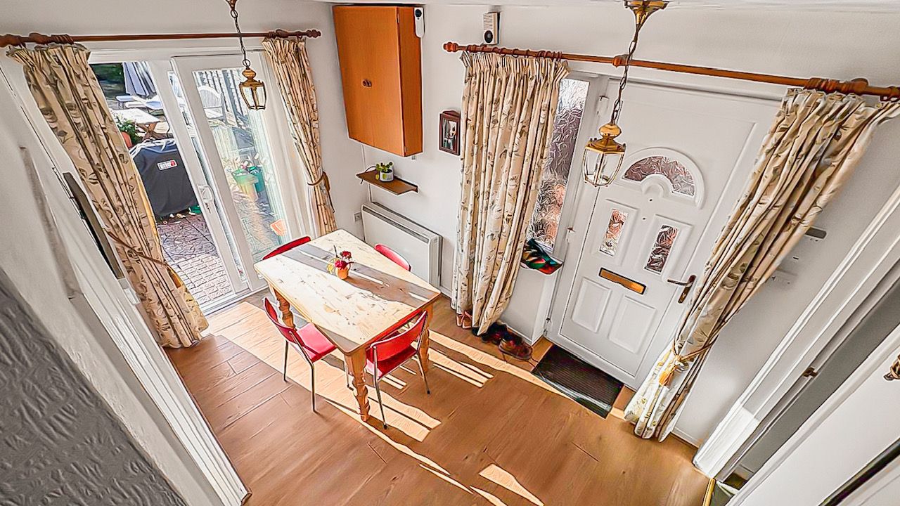 Semi Detached House in Sevenoaks 4