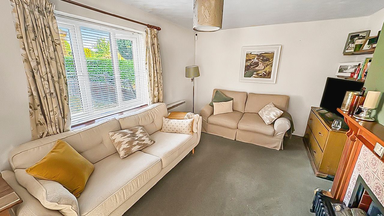 Semi Detached House in Sevenoaks 3