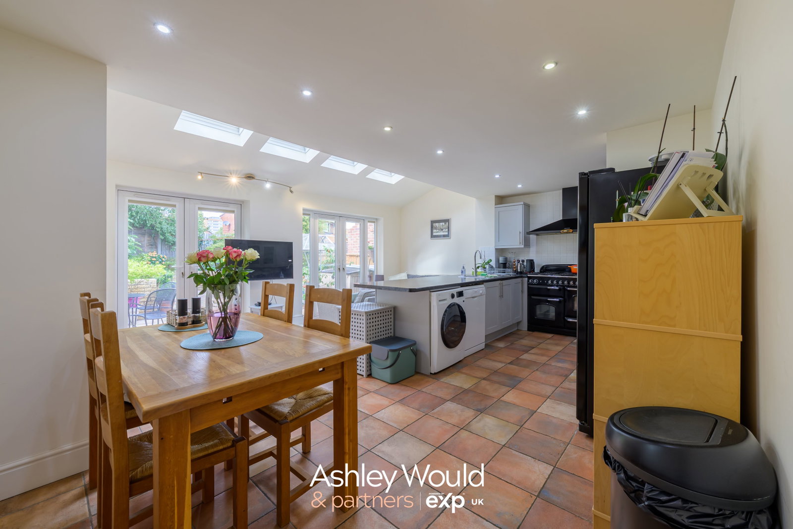 Semi Detached House in Birmingham 2