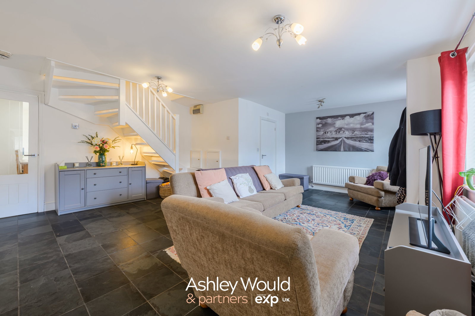 Semi Detached House for sale in Birmingham, Princess Road, Birmingham, B5 7PU