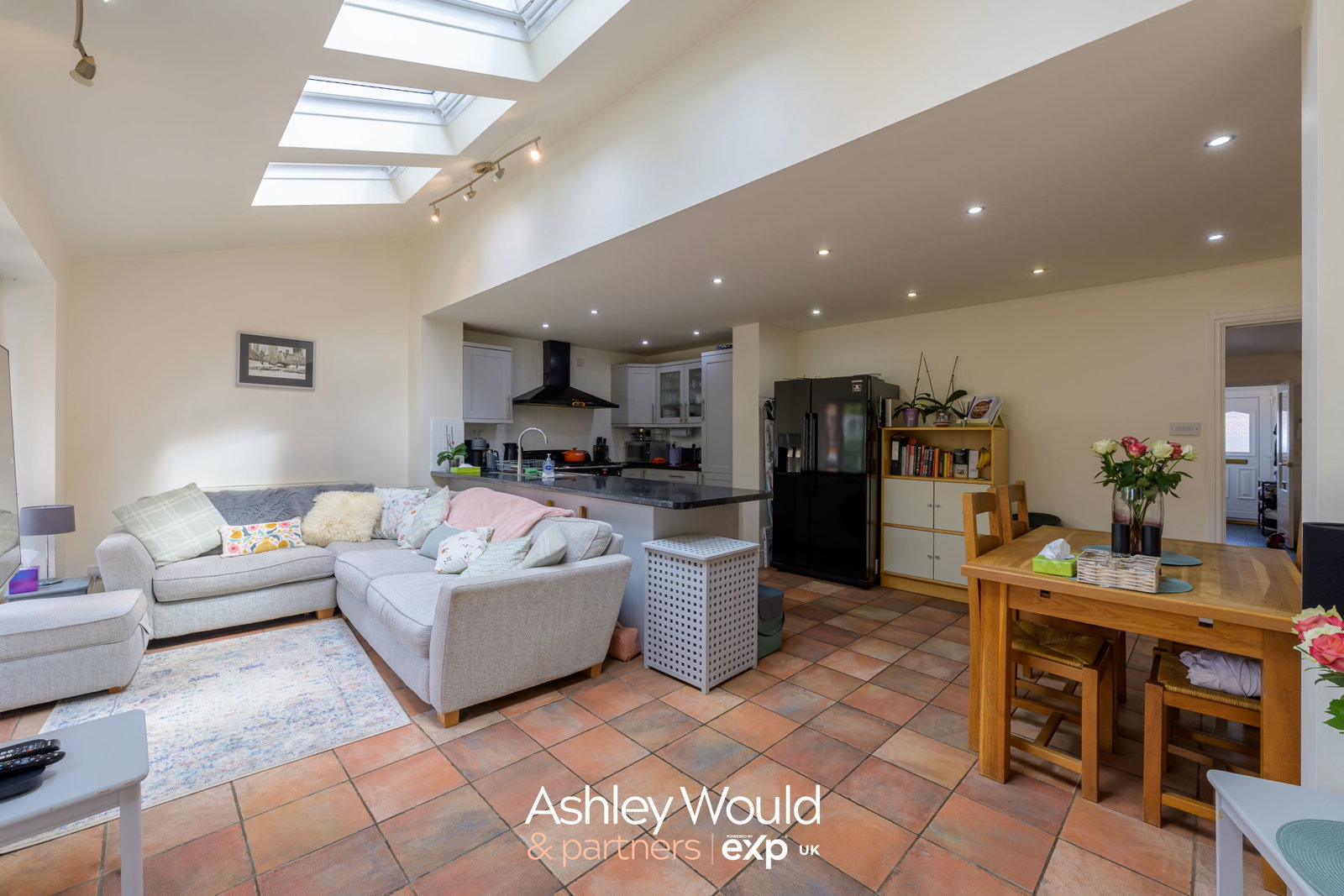 Semi Detached House in Birmingham 3