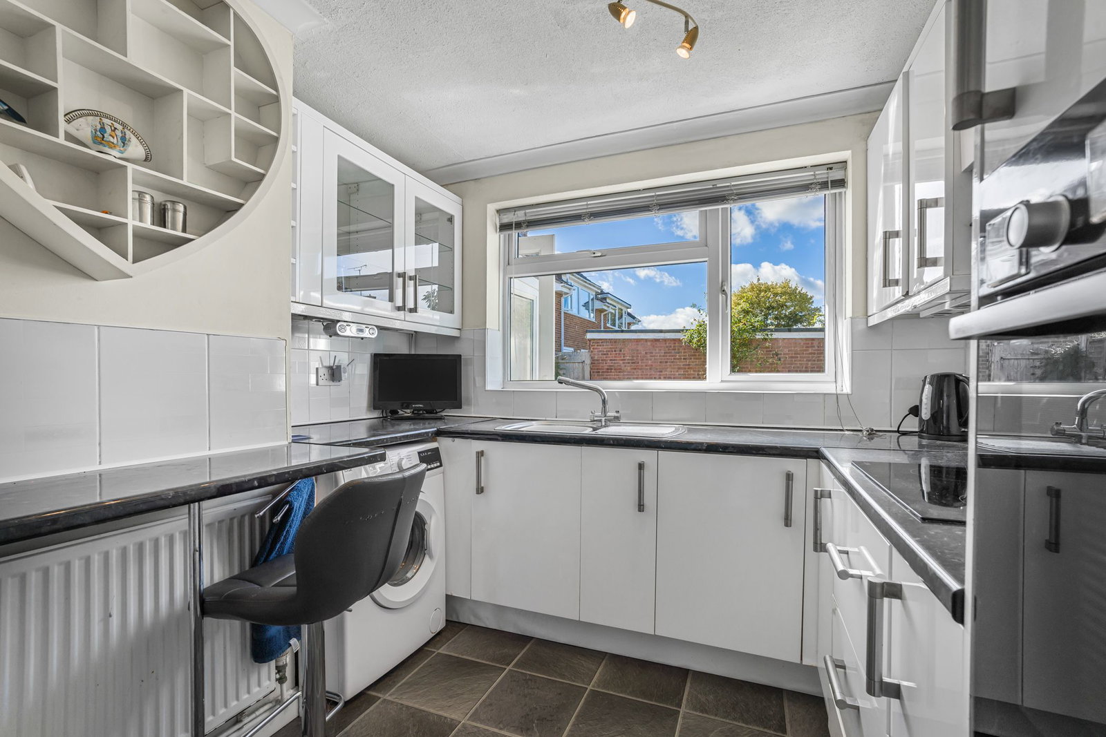 Semi Detached Bungalow for sale in Cheltenham, Dunster Road, Springbank, Cheltenham, GL51