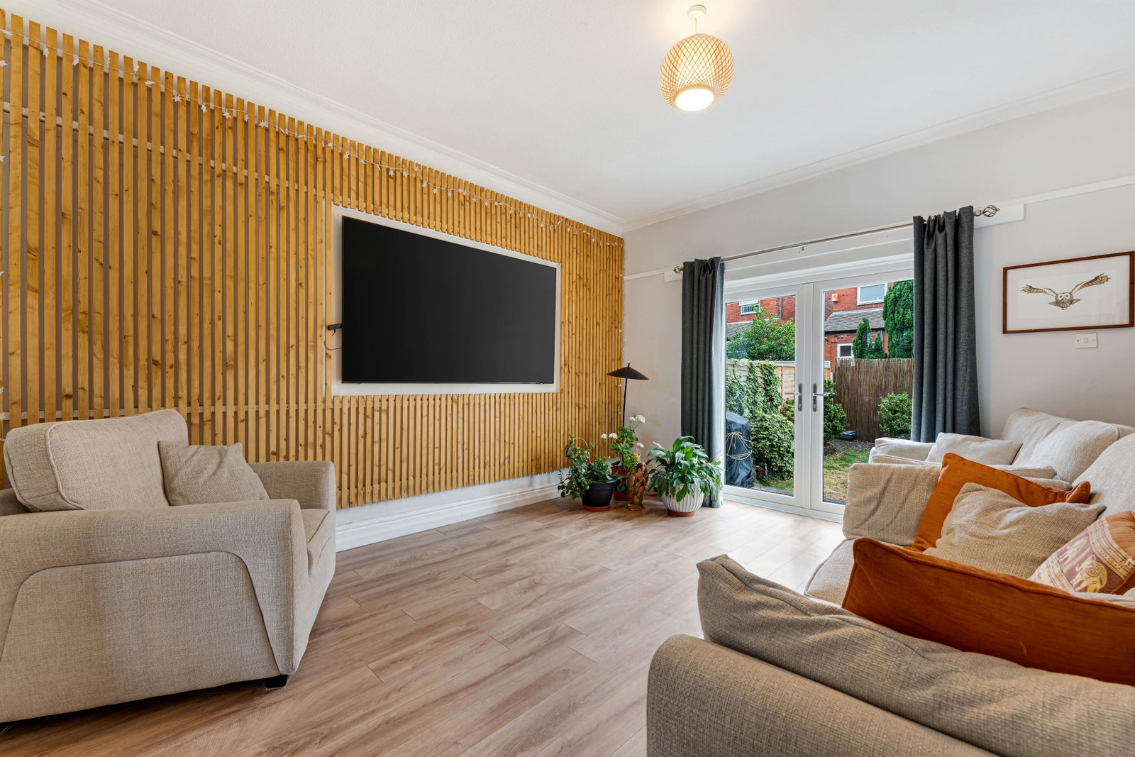 Semi Detached House in Stockport 4