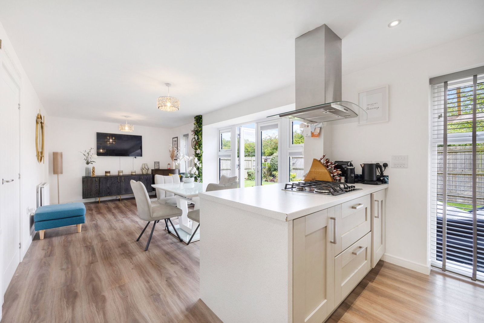 Detached House in Morpeth 3