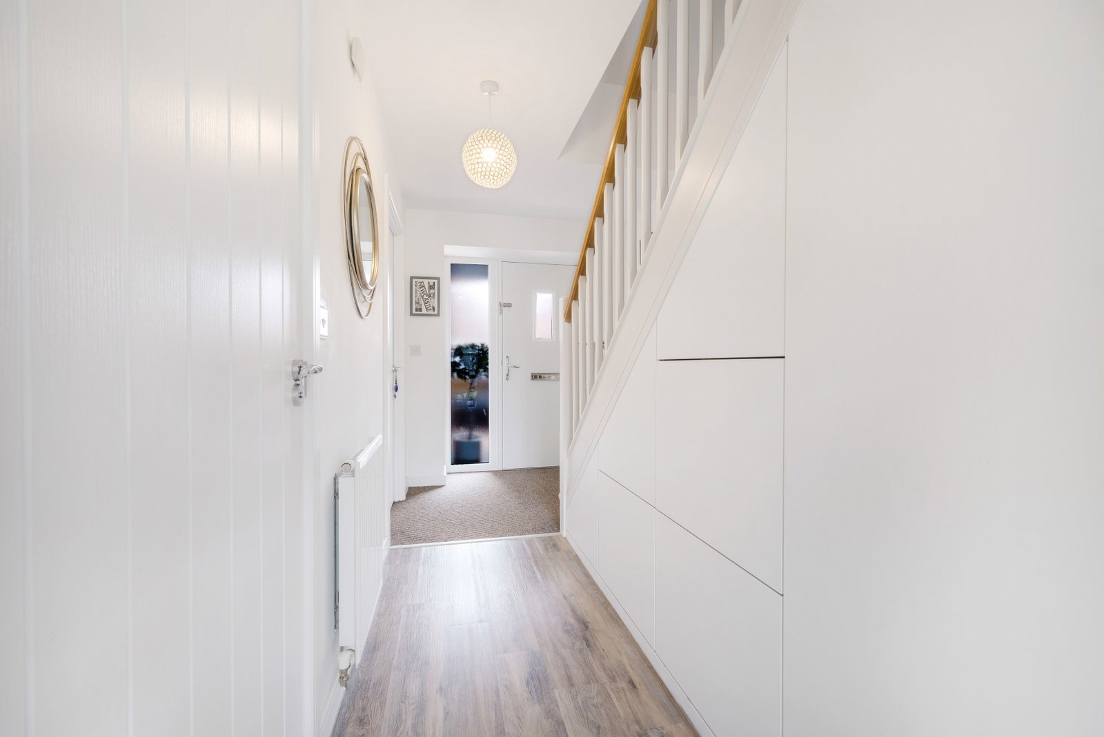Detached House in Morpeth 5