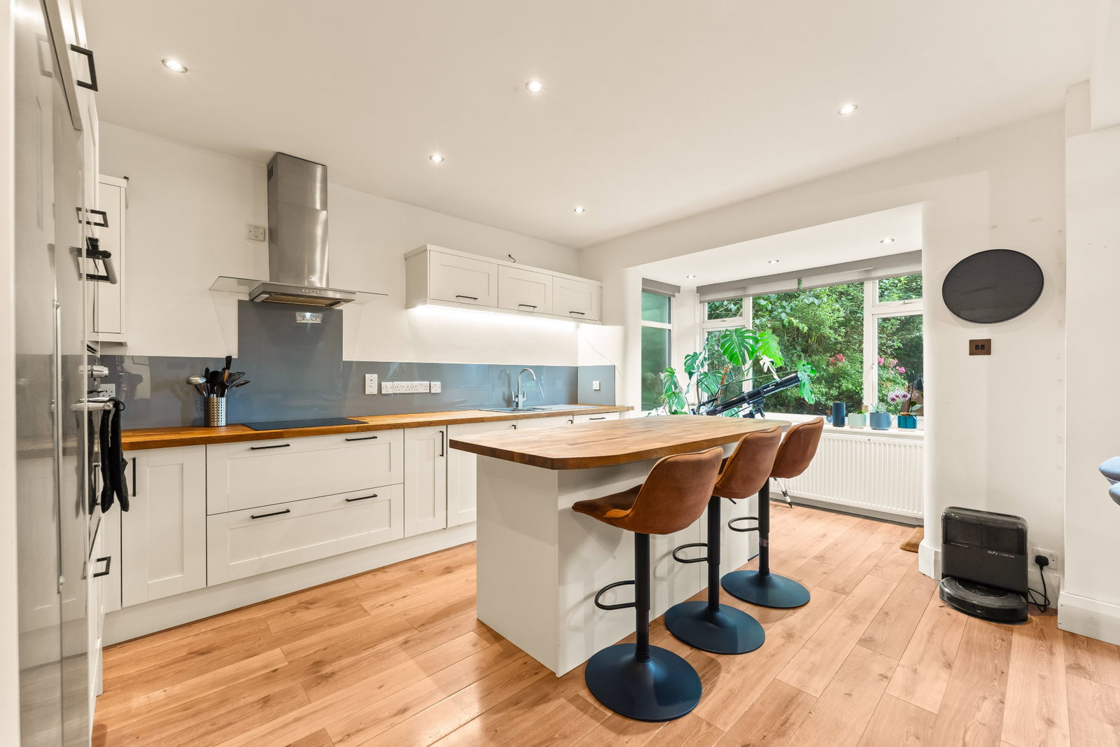 Detached House for sale in Macclesfield, Gawsworth Road, Macclesfield, 1163 m²