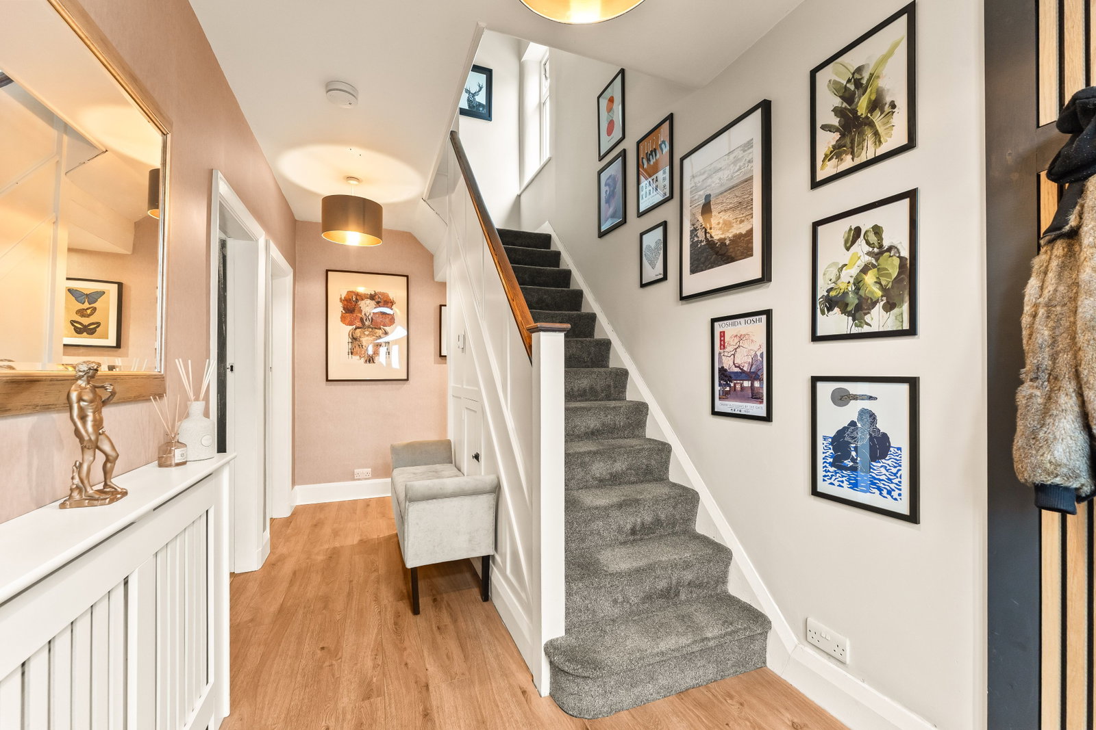 Detached House in Macclesfield 3