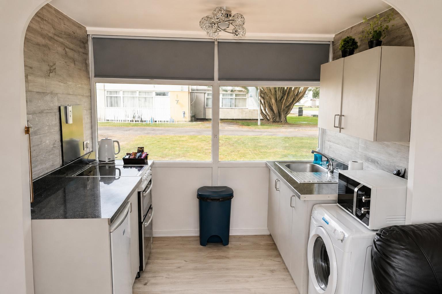 Chalet in Kidwelly 3