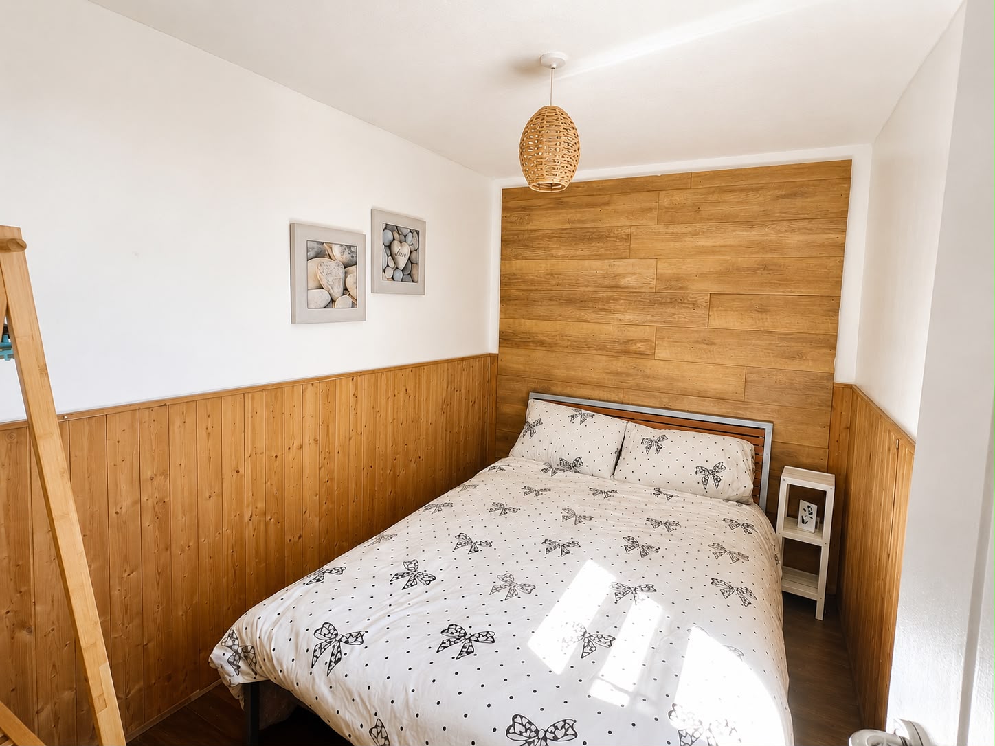 Chalet in Kidwelly 5