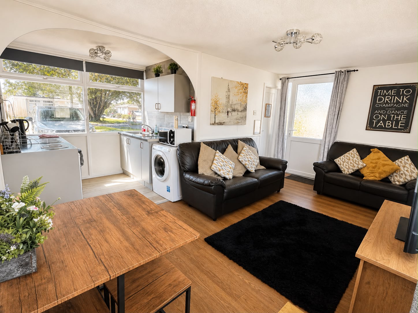 Chalet in Kidwelly