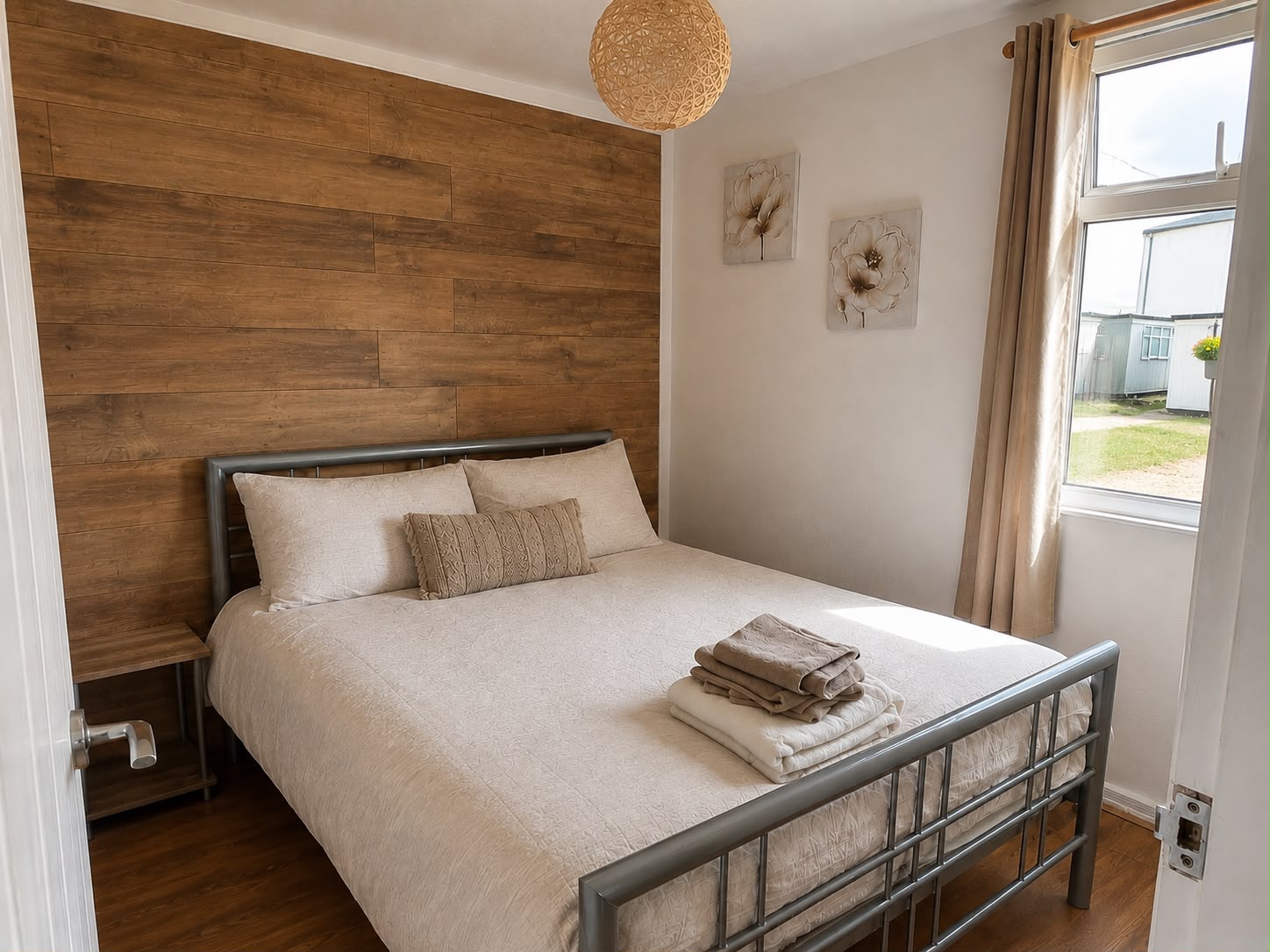 Chalet in Kidwelly 4