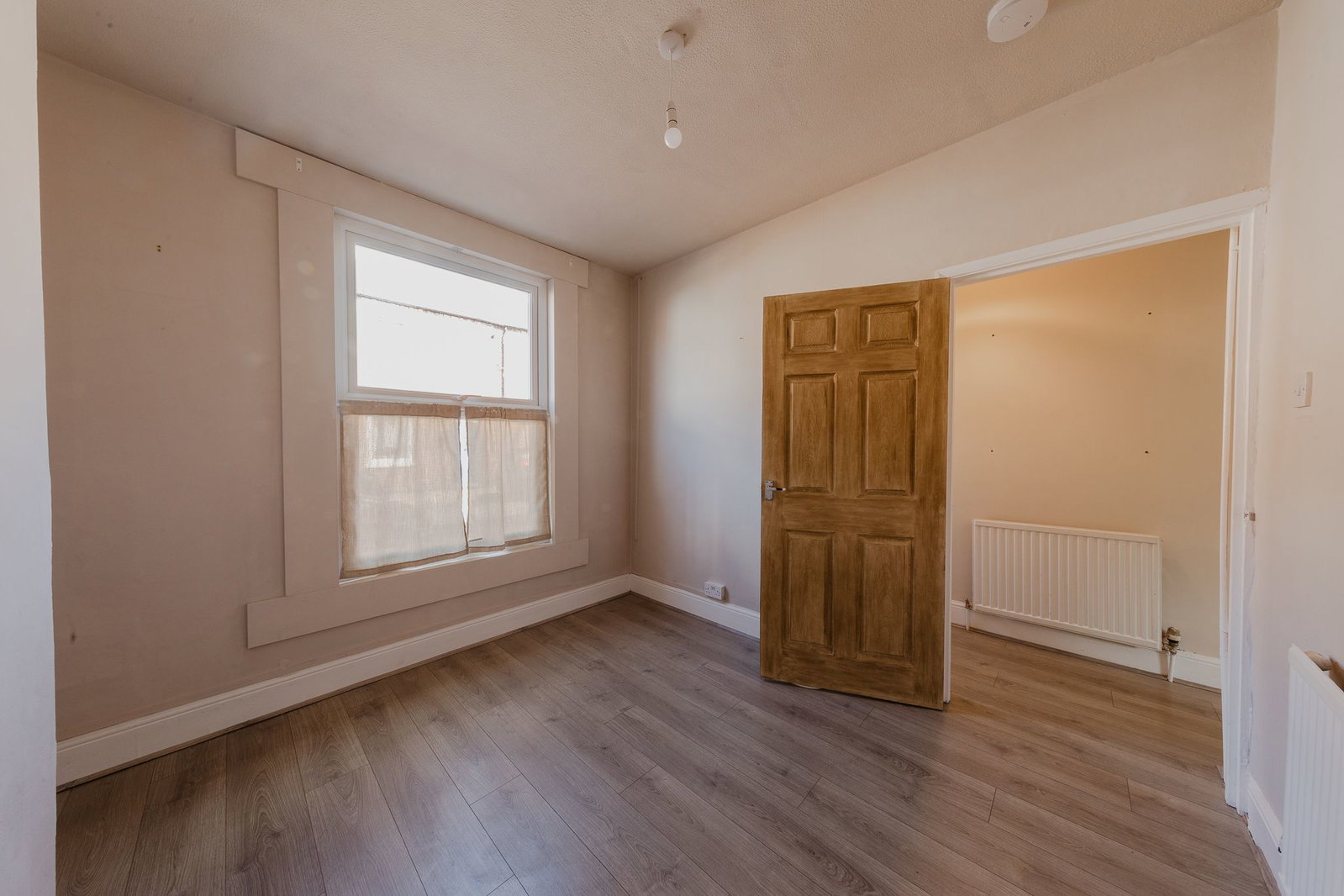 Terraced House in Milton Keynes