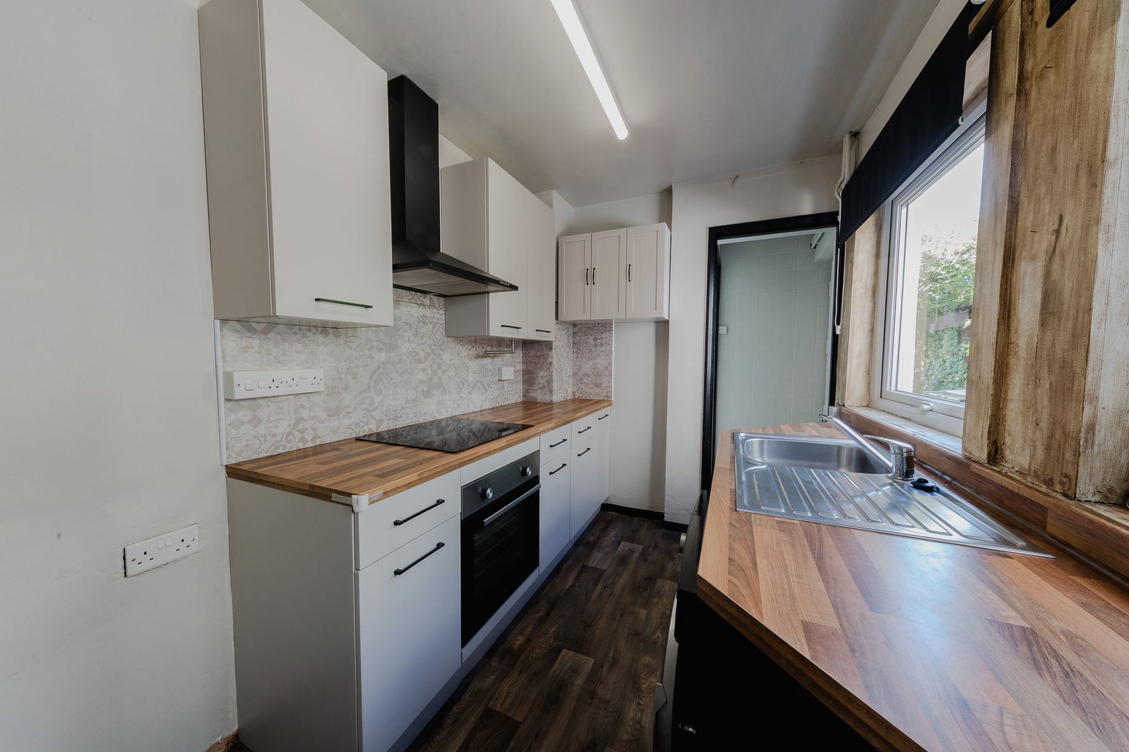 Terraced House in Milton Keynes