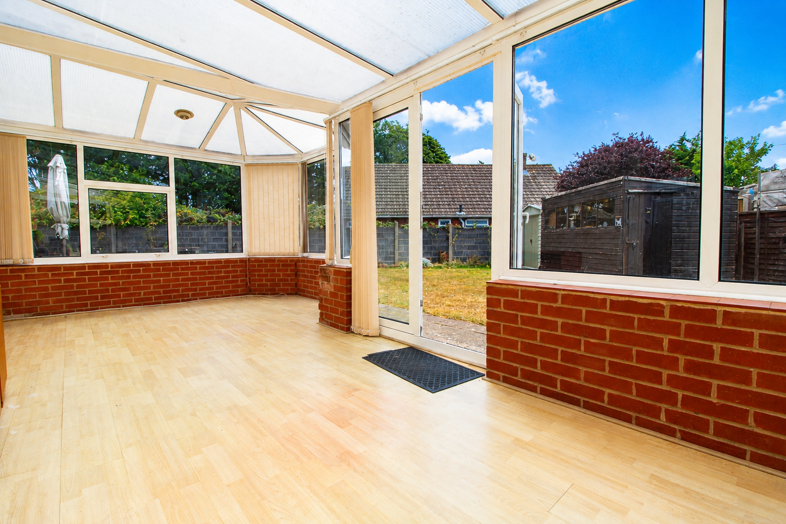 Semi Detached Bungalow in Ramsgate 4