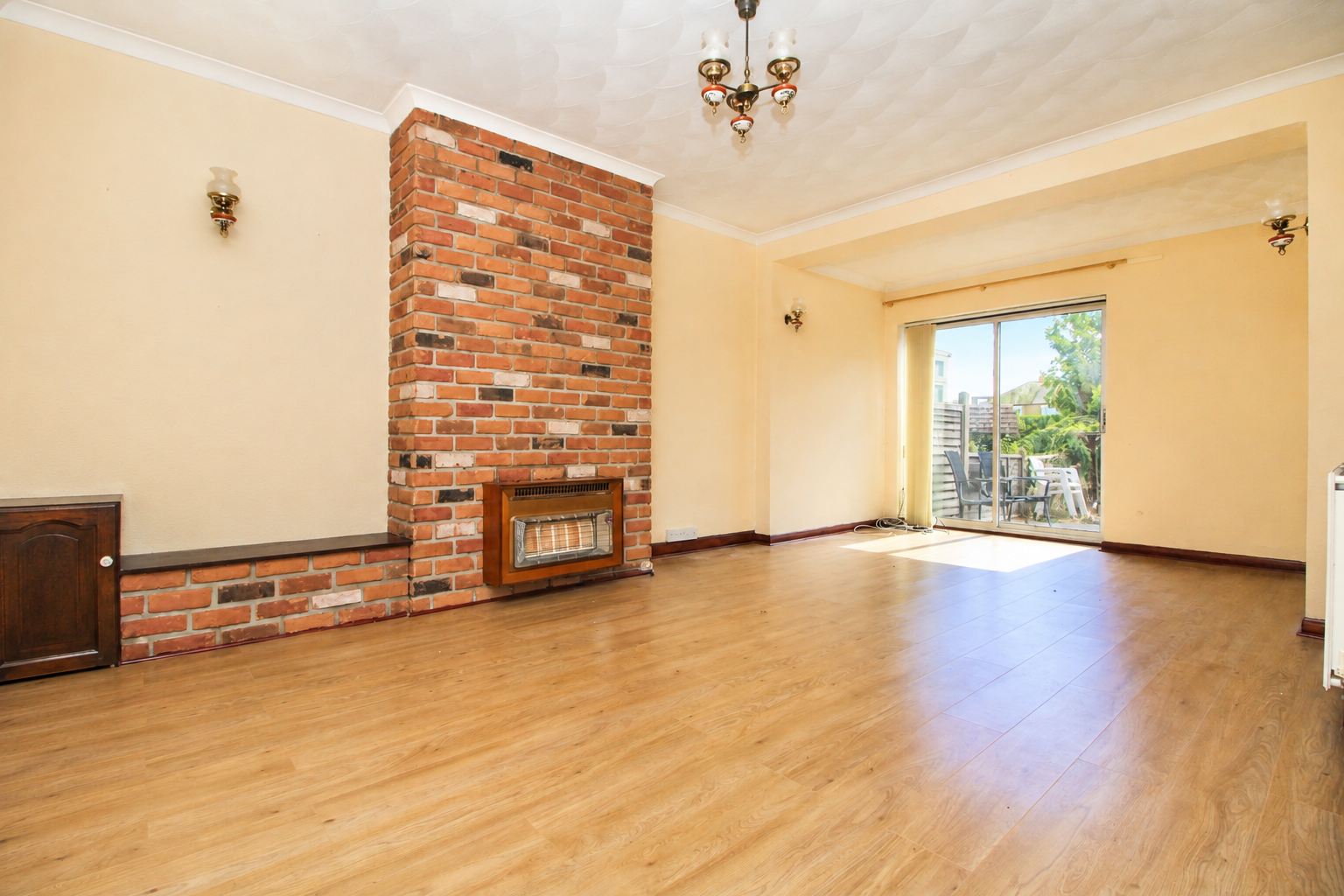 Semi Detached Bungalow in Ramsgate 2