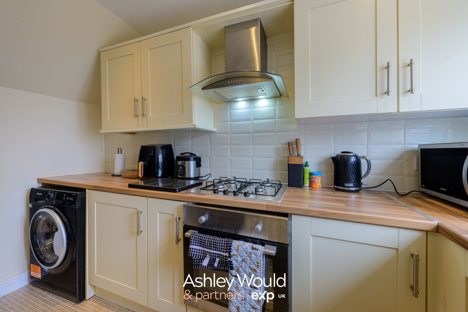 Terraced House in Bromsgrove 5