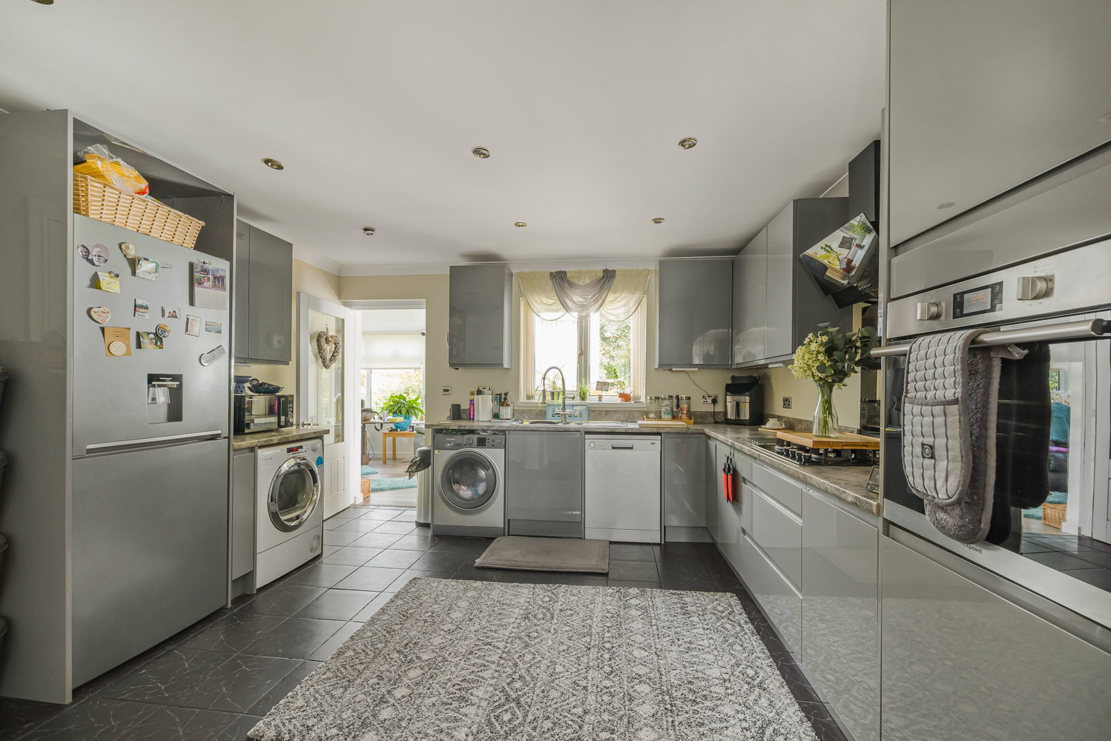 Bungalow in Ammanford 5