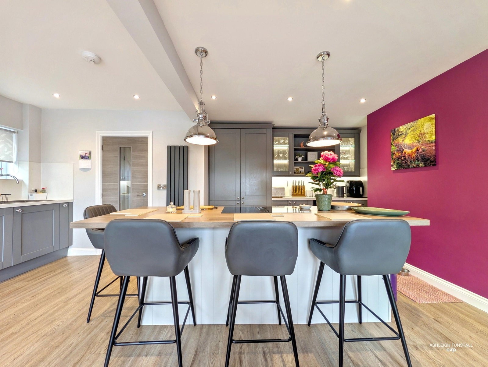 Semi Detached House for sale in Workington, Clifton Court, Workington, CA14 3HR, 1309 m²