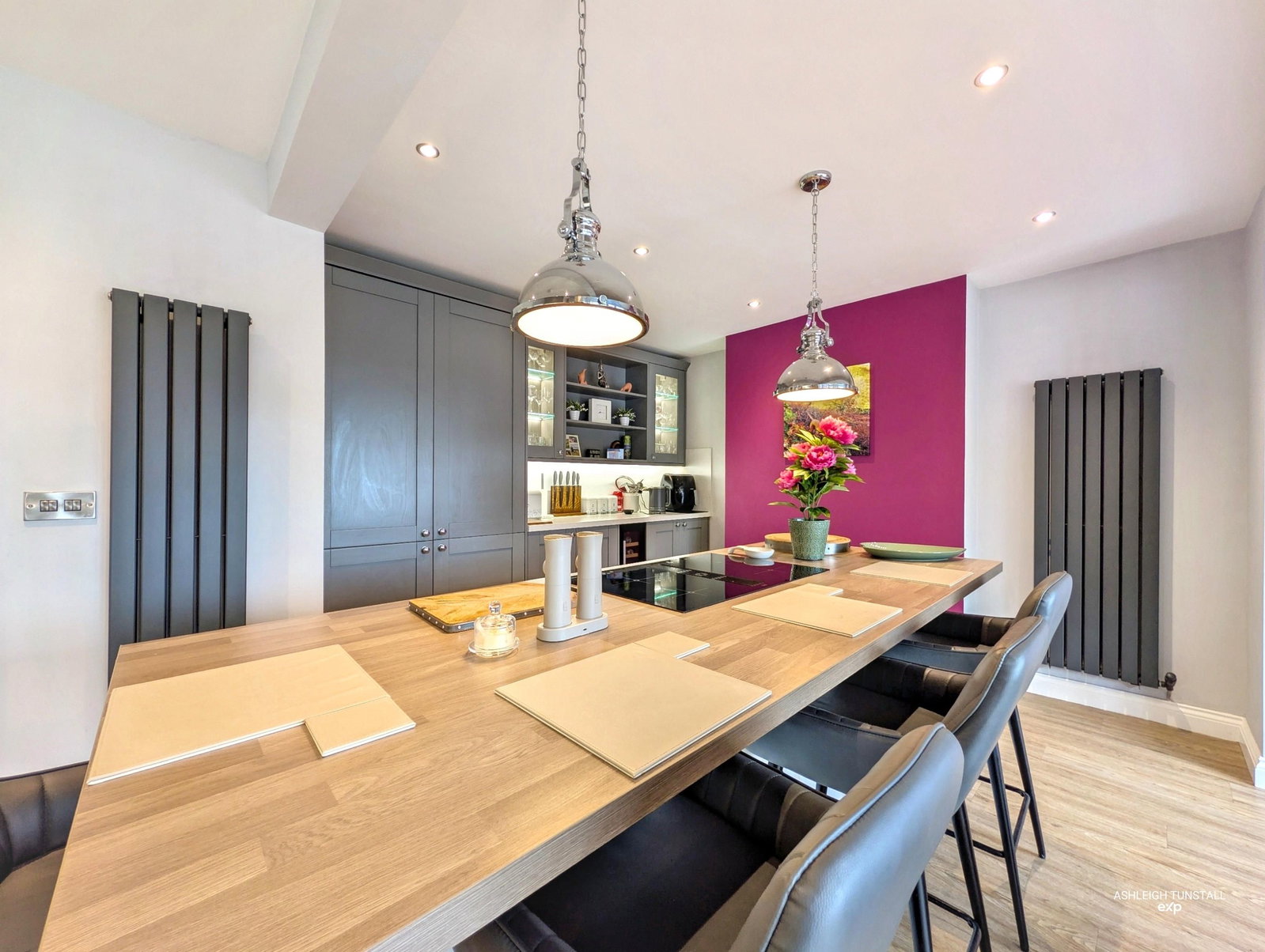 Semi Detached House for sale in Workington, Clifton Court, Workington, CA14 3HR, 1309 m²