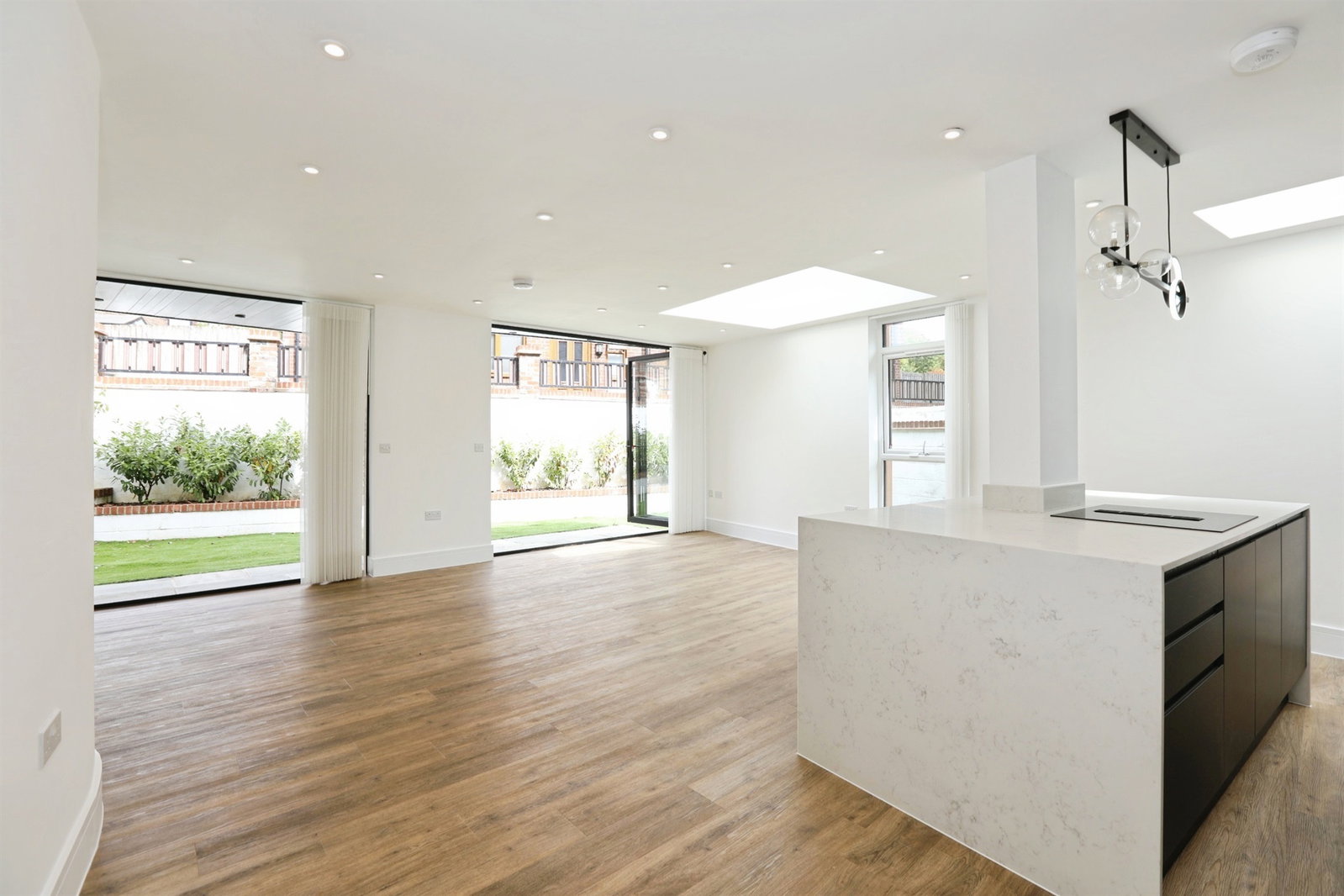 Detached House in East Grinstead