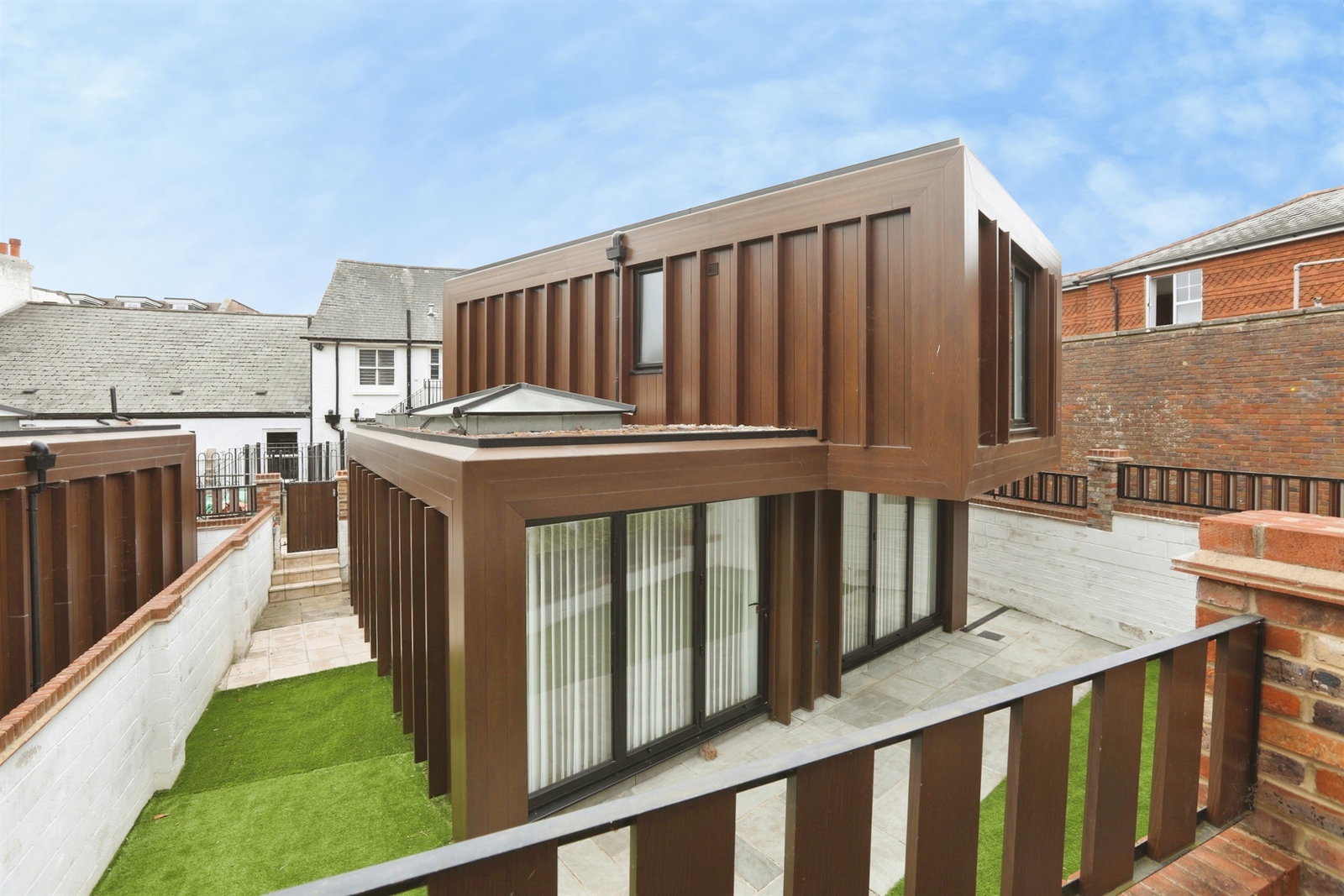 Detached House in East Grinstead 3