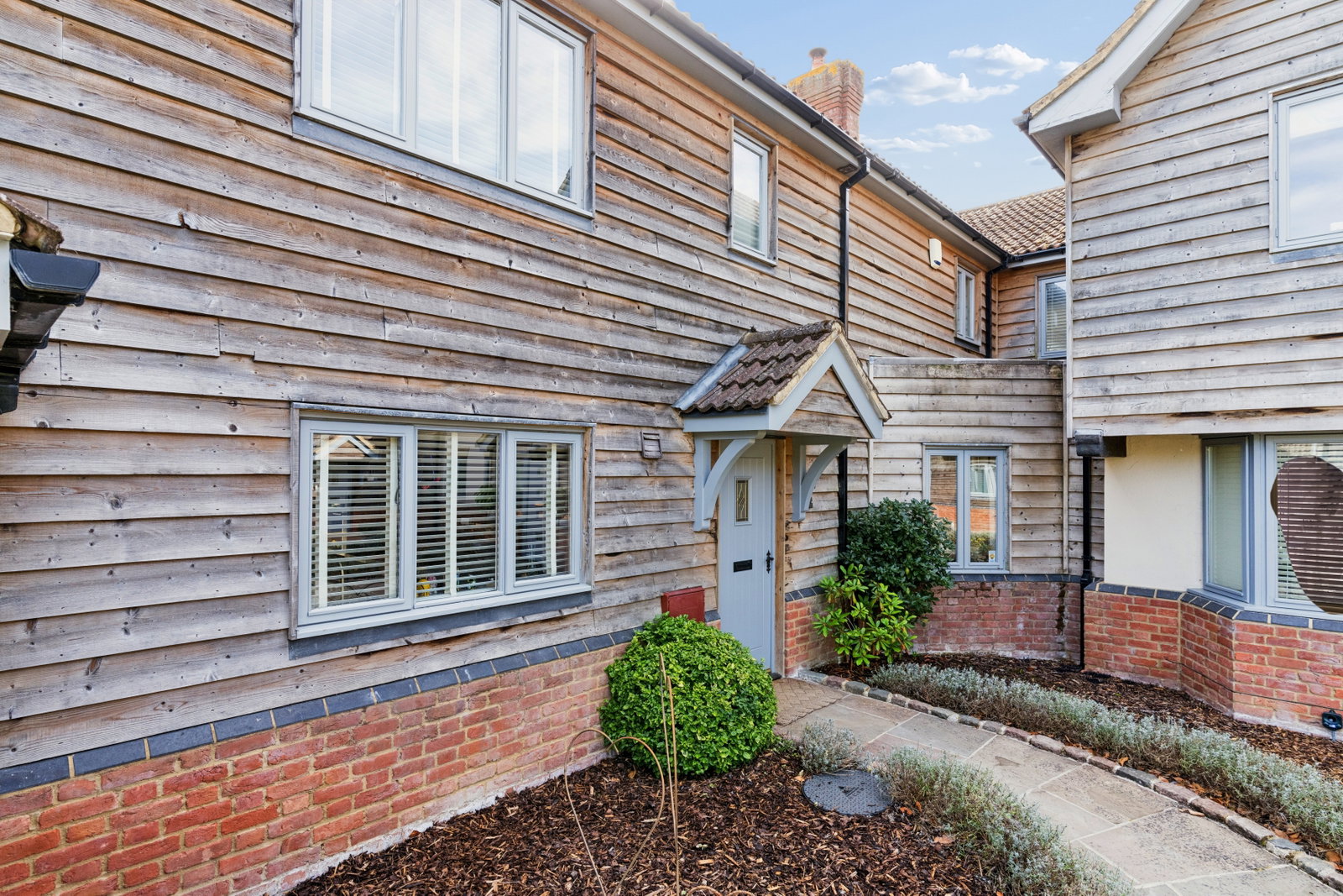 Barn Conversion for sale in Milton Keynes, Stearthill House, Little Horwood, MK17