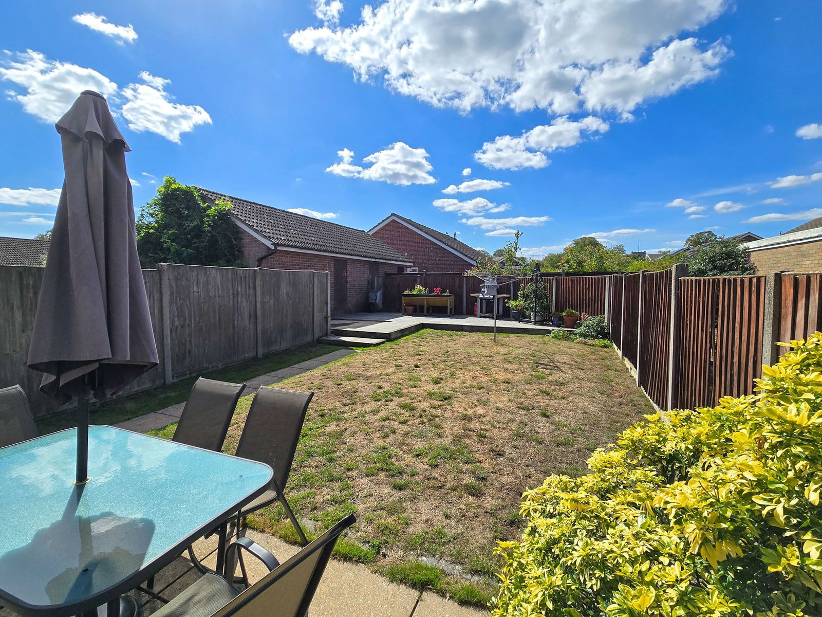Semi Detached House for sale in Attleborough, Paddock Gardens, Attleborough NR17