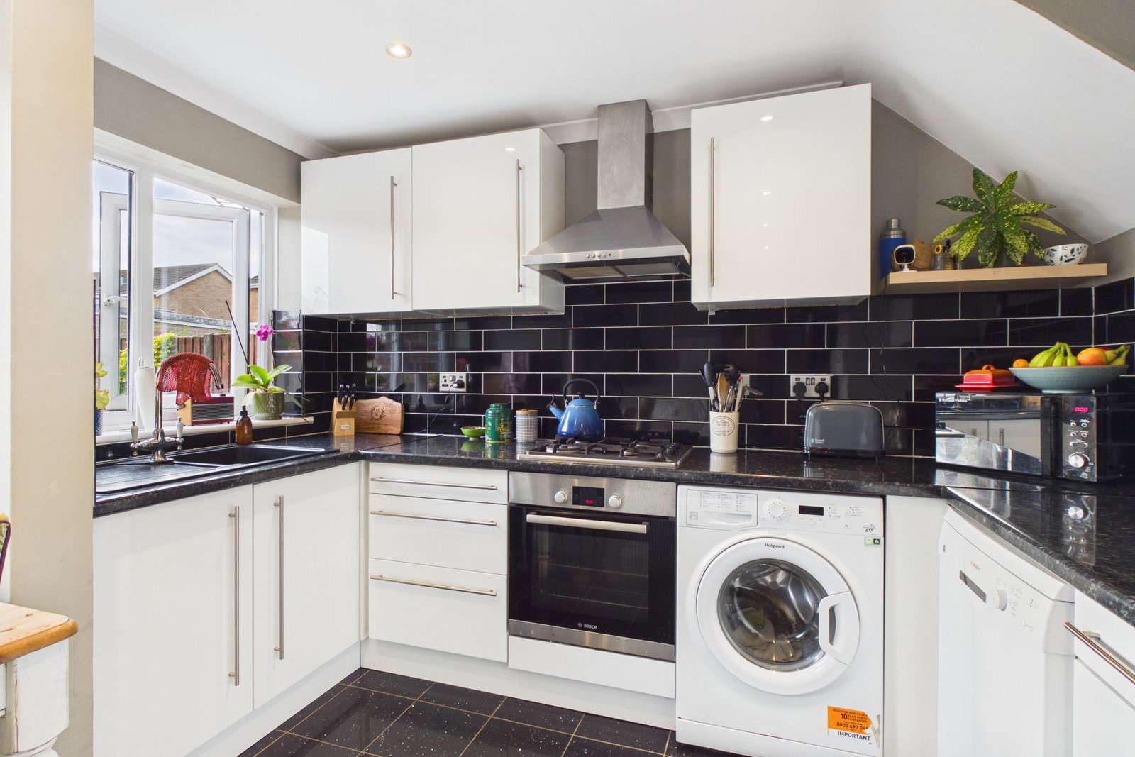 Semi Detached House for sale in Attleborough, Paddock Gardens, Attleborough NR17