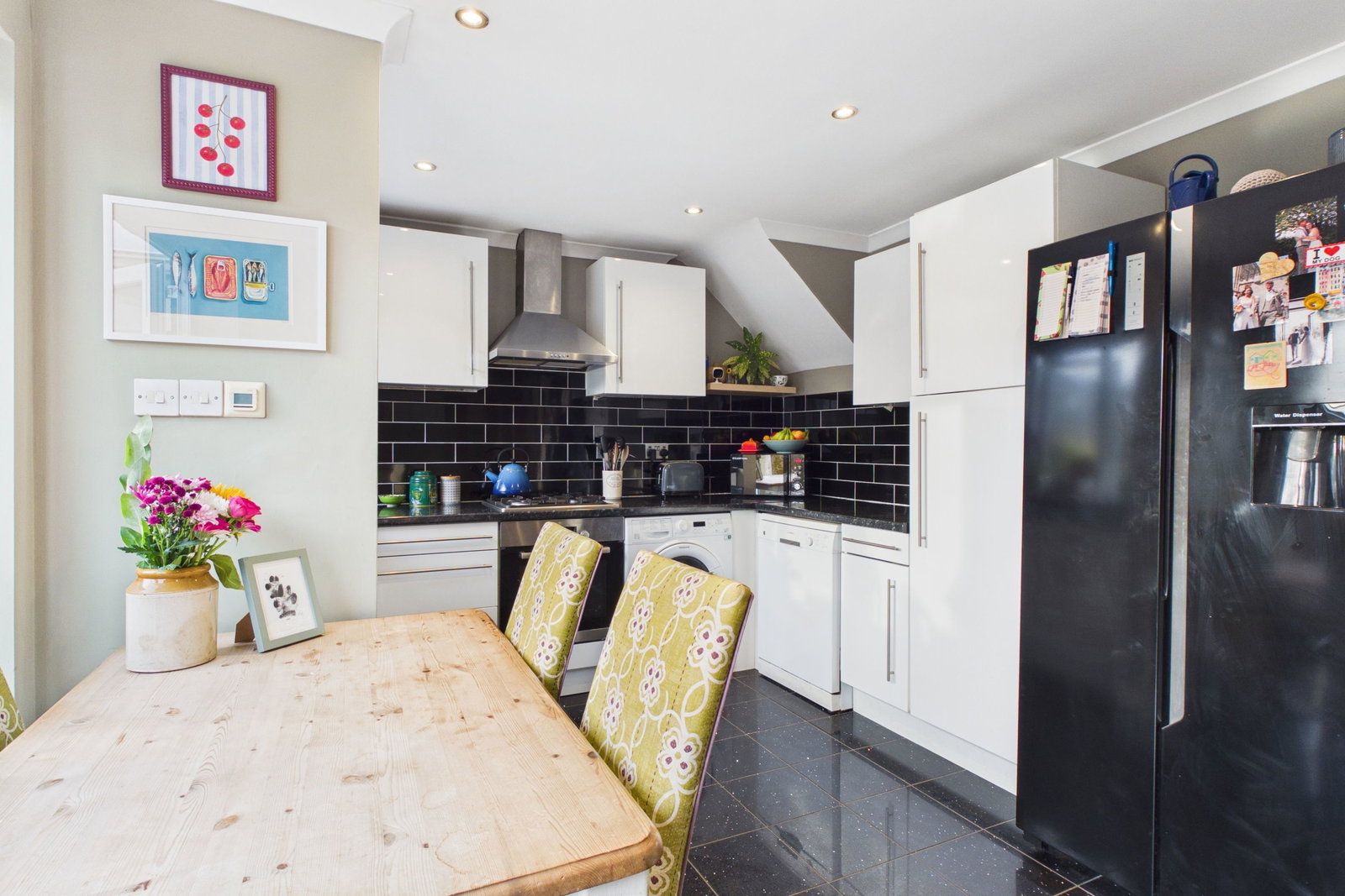 Semi Detached House for sale in Attleborough, Paddock Gardens, Attleborough NR17