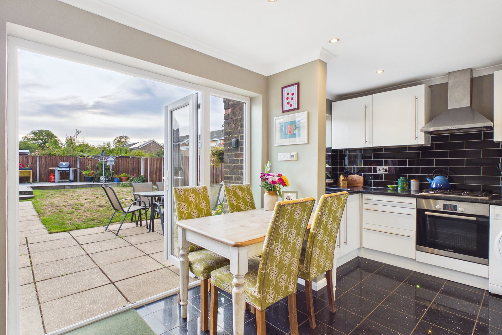 Semi Detached House for sale in Attleborough, Paddock Gardens, Attleborough NR17