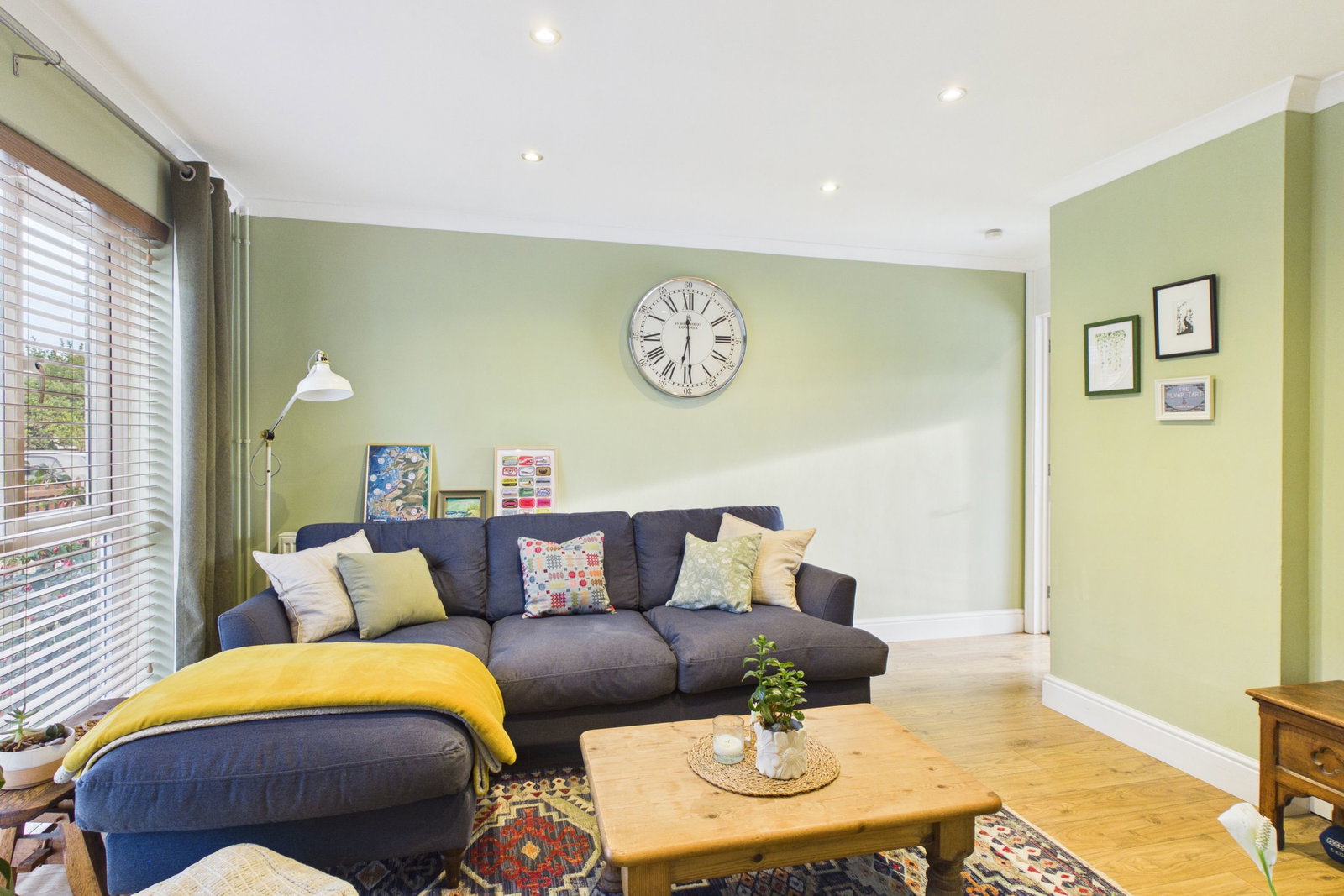 Semi Detached House for sale in Attleborough, Paddock Gardens, Attleborough NR17