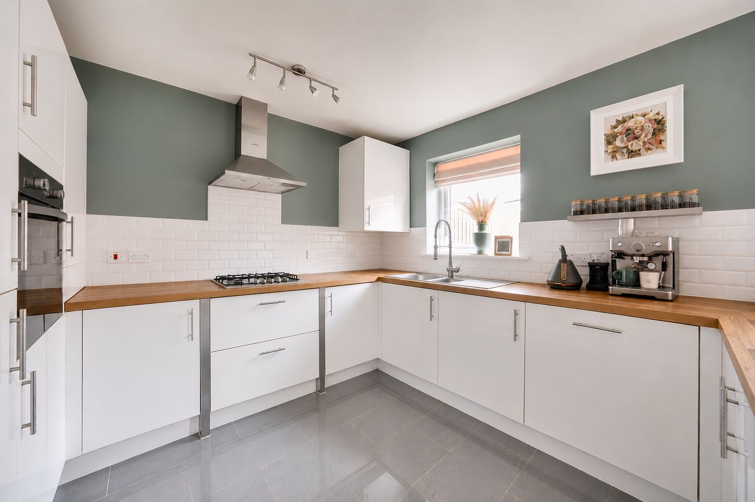 Semi Detached House in York 4