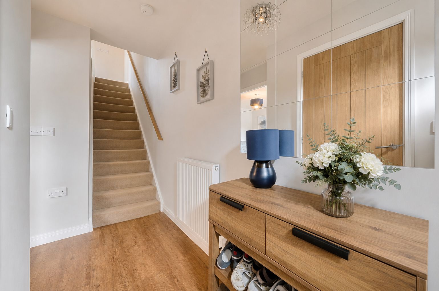 Semi Detached House in York 2
