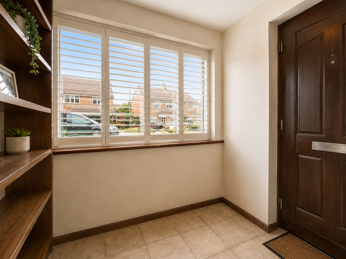 Semi Detached House in Nottingham 5