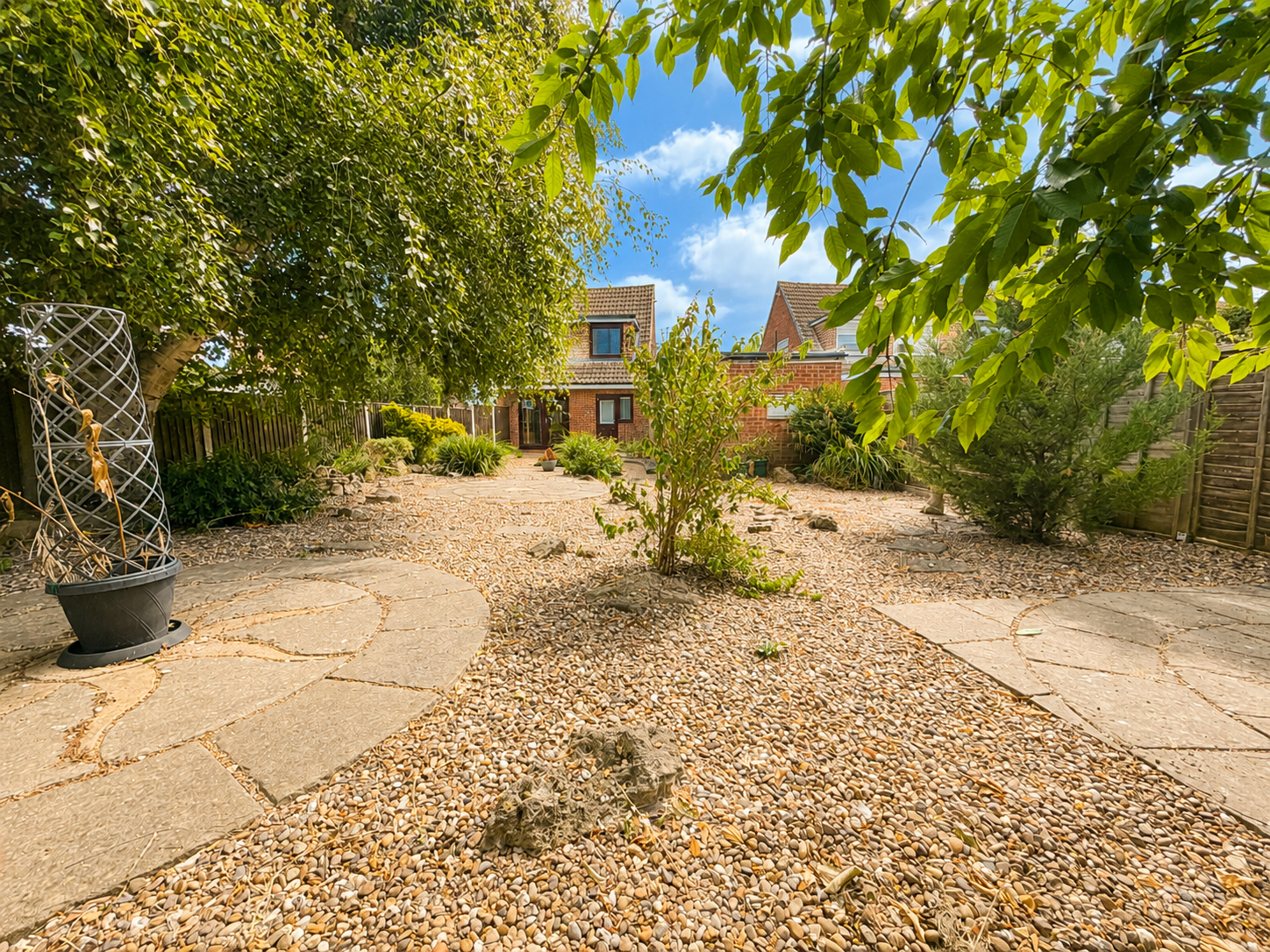 Semi Detached House in Nottingham 4